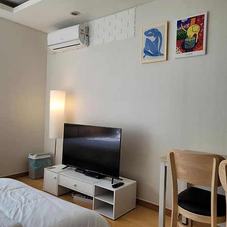 Appartement Gangnam Coex à Séoul Extérieur photo