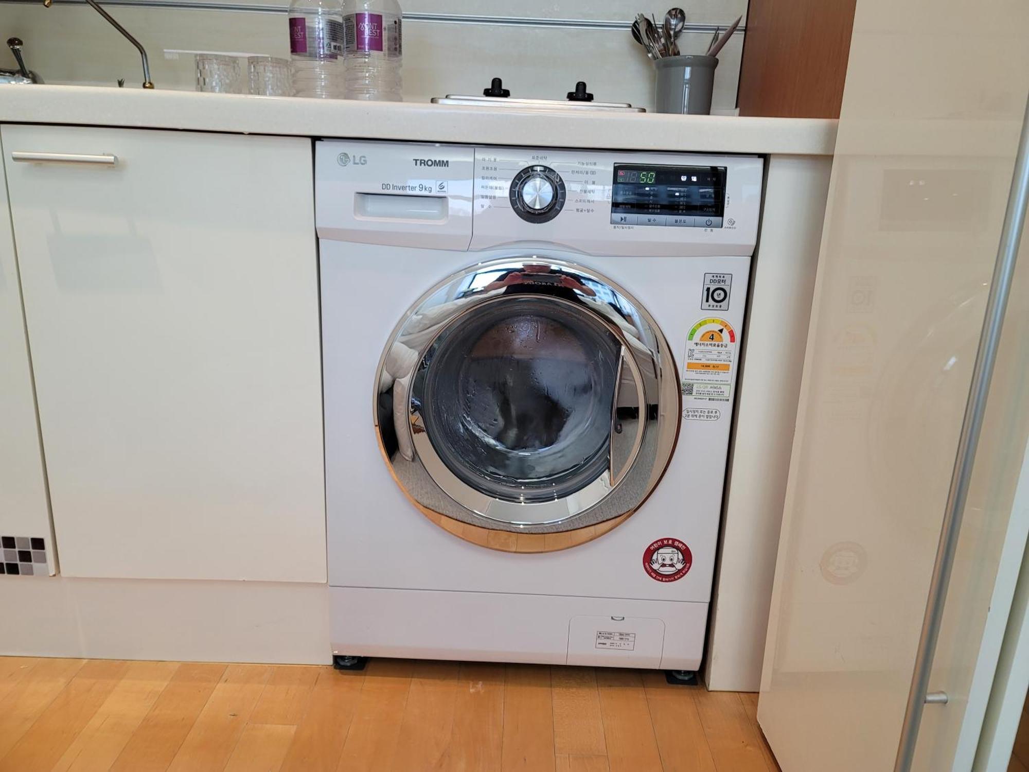 Appartement Gangnam Coex à Séoul Extérieur photo