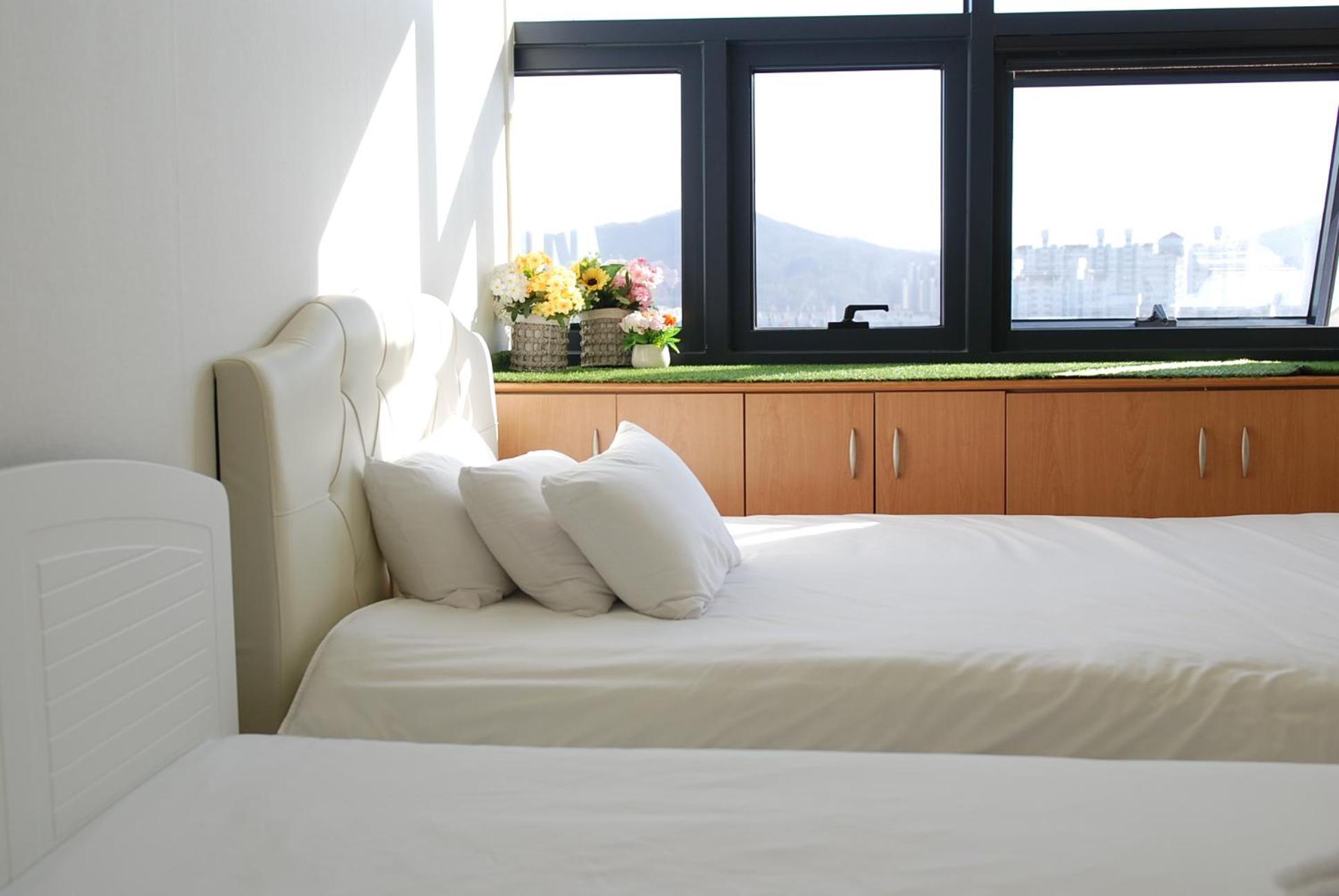 Appartement Gangnam Coex à Séoul Extérieur photo