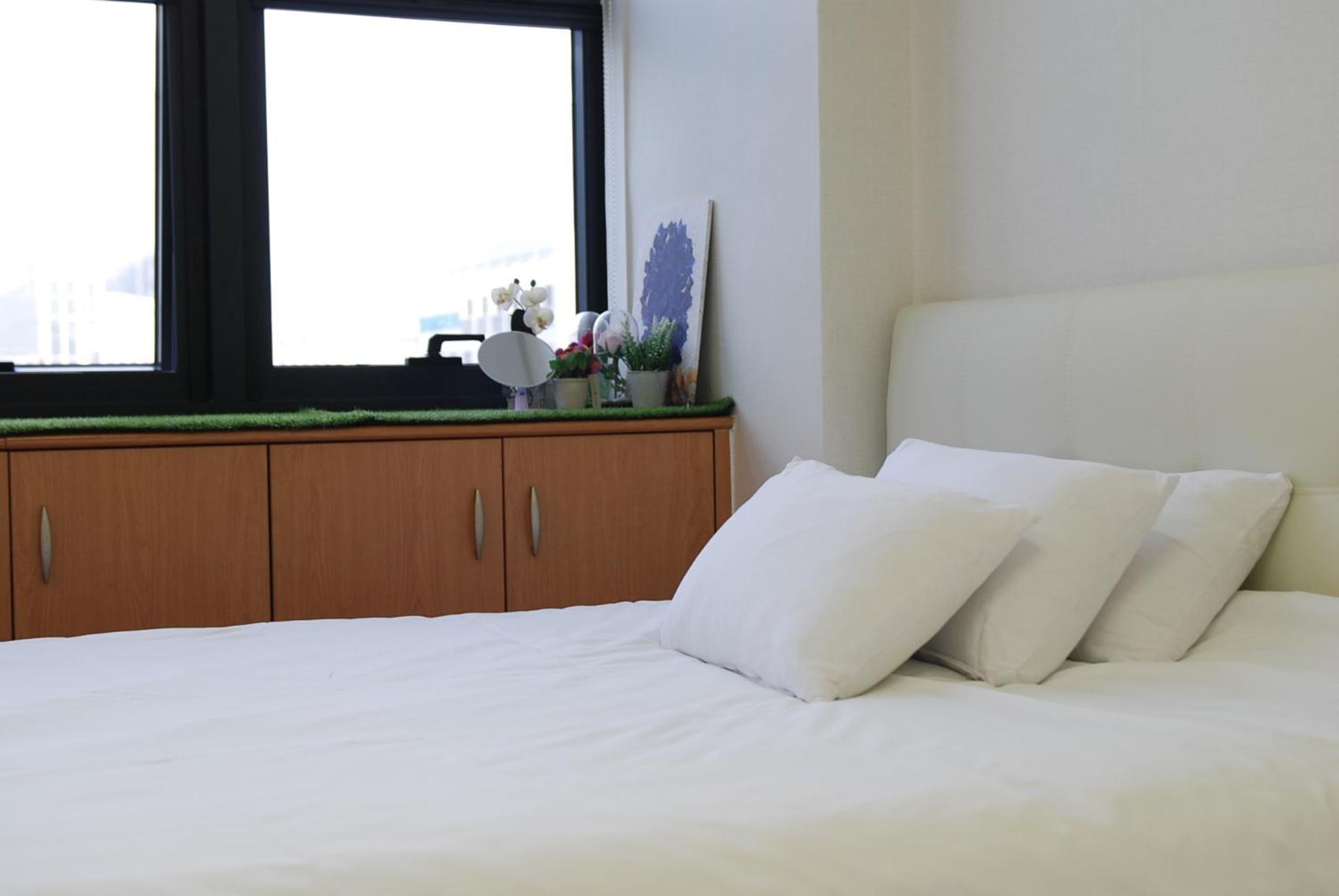 Appartement Gangnam Coex à Séoul Extérieur photo