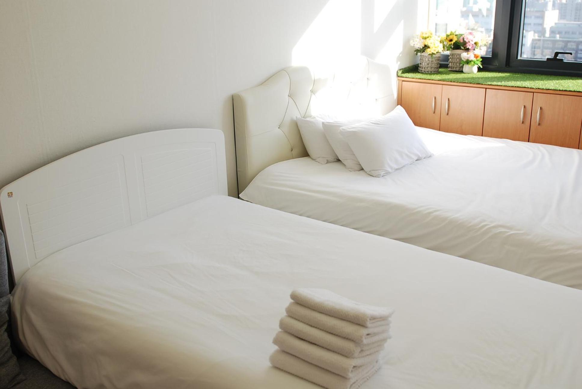 Appartement Gangnam Coex à Séoul Extérieur photo