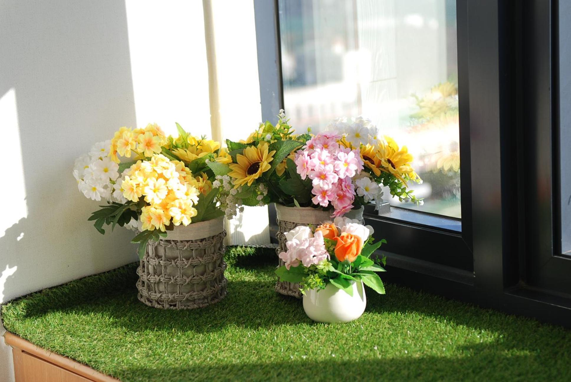 Appartement Gangnam Coex à Séoul Extérieur photo