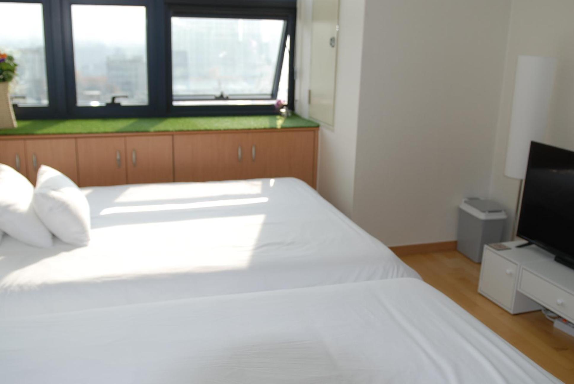 Appartement Gangnam Coex à Séoul Extérieur photo