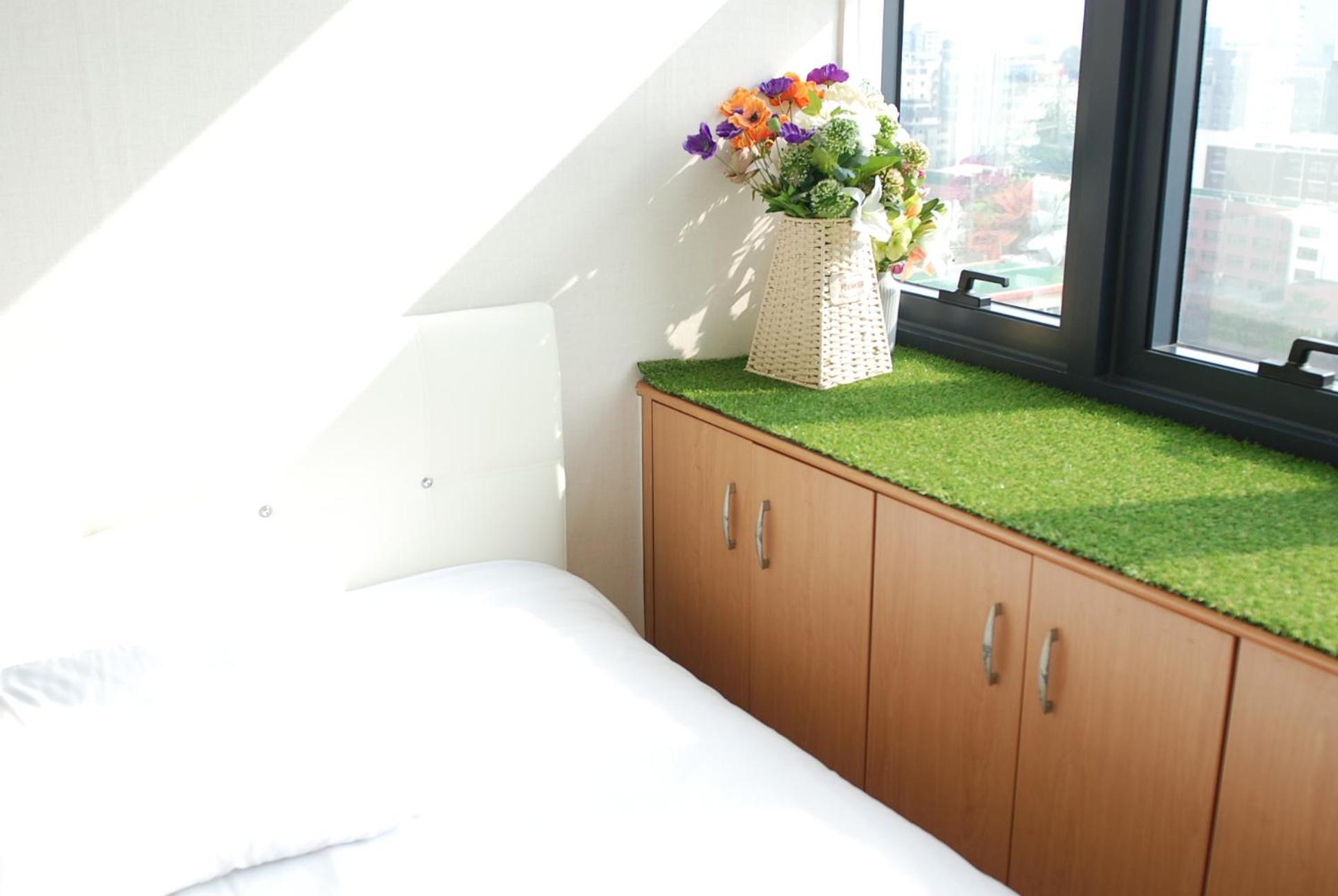 Appartement Gangnam Coex à Séoul Extérieur photo
