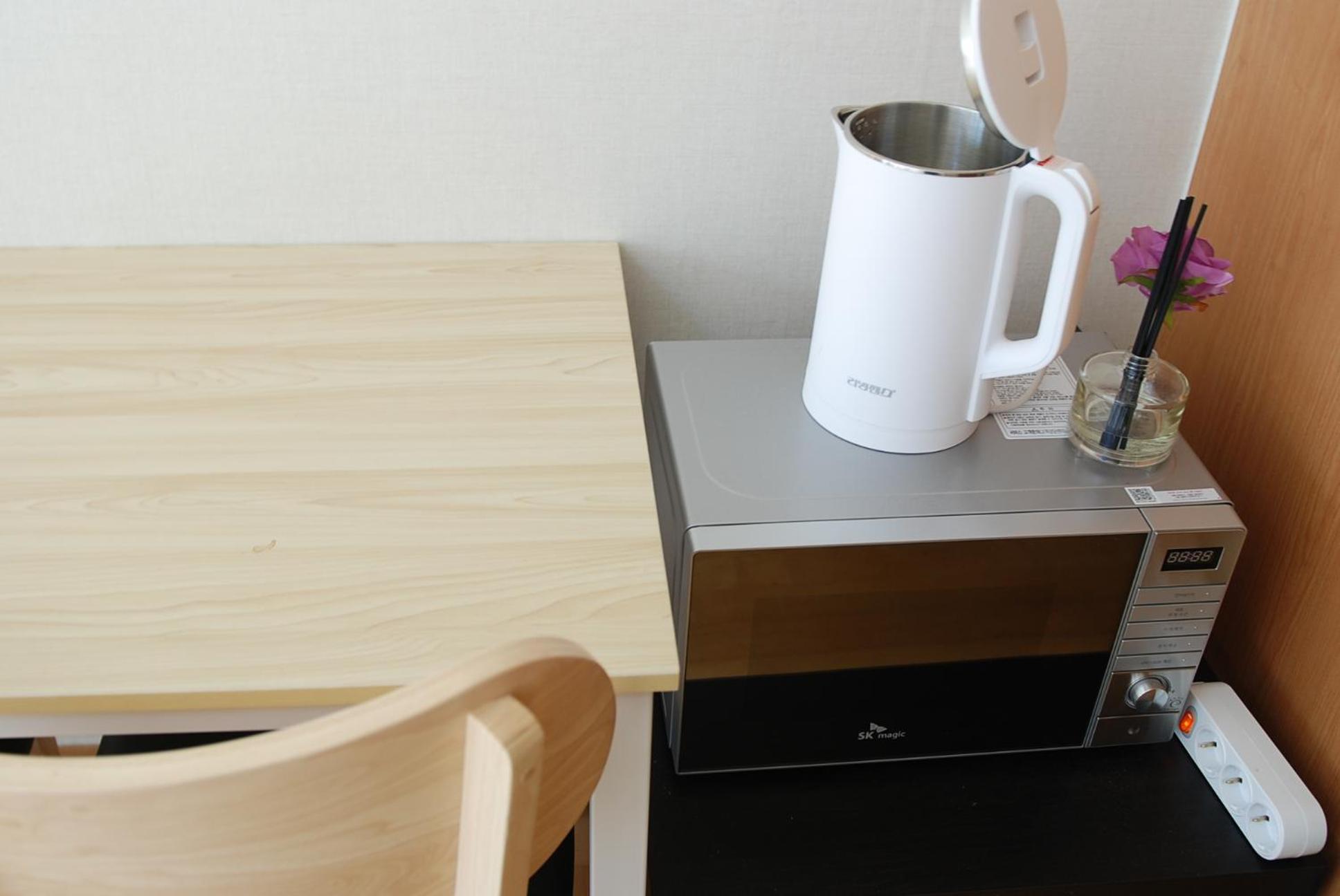 Appartement Gangnam Coex à Séoul Extérieur photo