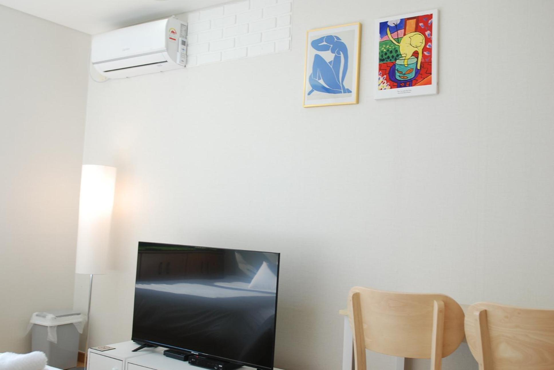 Appartement Gangnam Coex à Séoul Extérieur photo