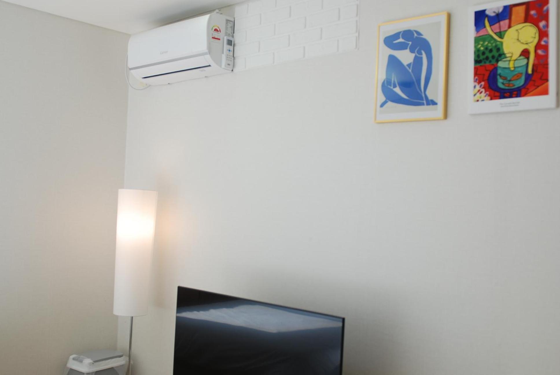 Appartement Gangnam Coex à Séoul Extérieur photo