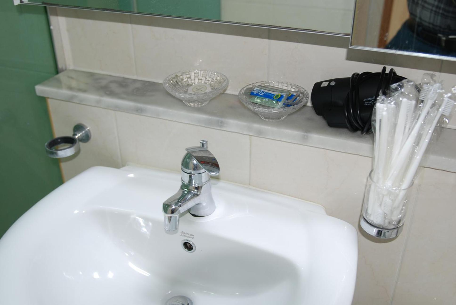 Appartement Gangnam Coex à Séoul Extérieur photo