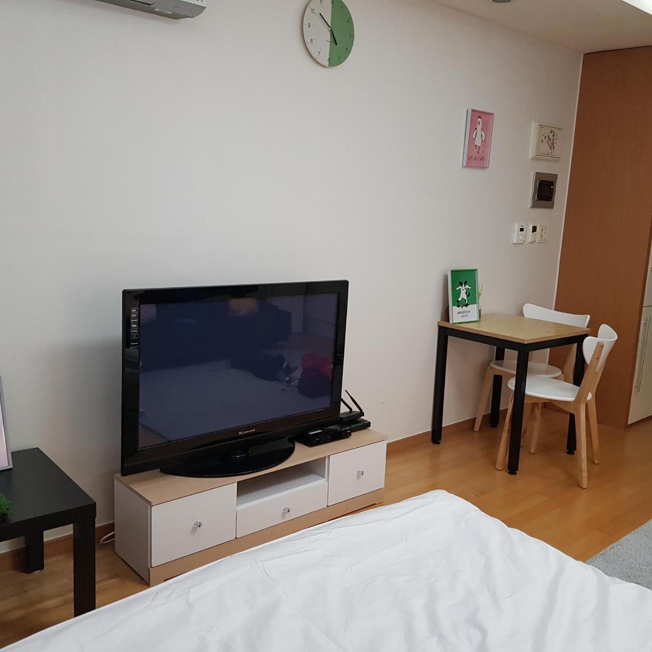 Appartement Gangnam Coex à Séoul Extérieur photo