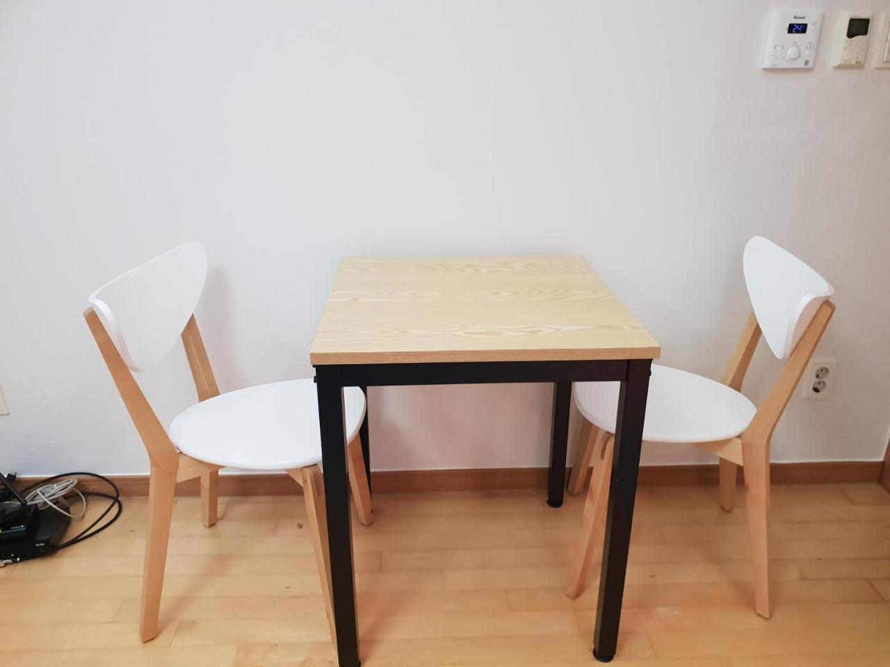 Appartement Gangnam Coex à Séoul Extérieur photo