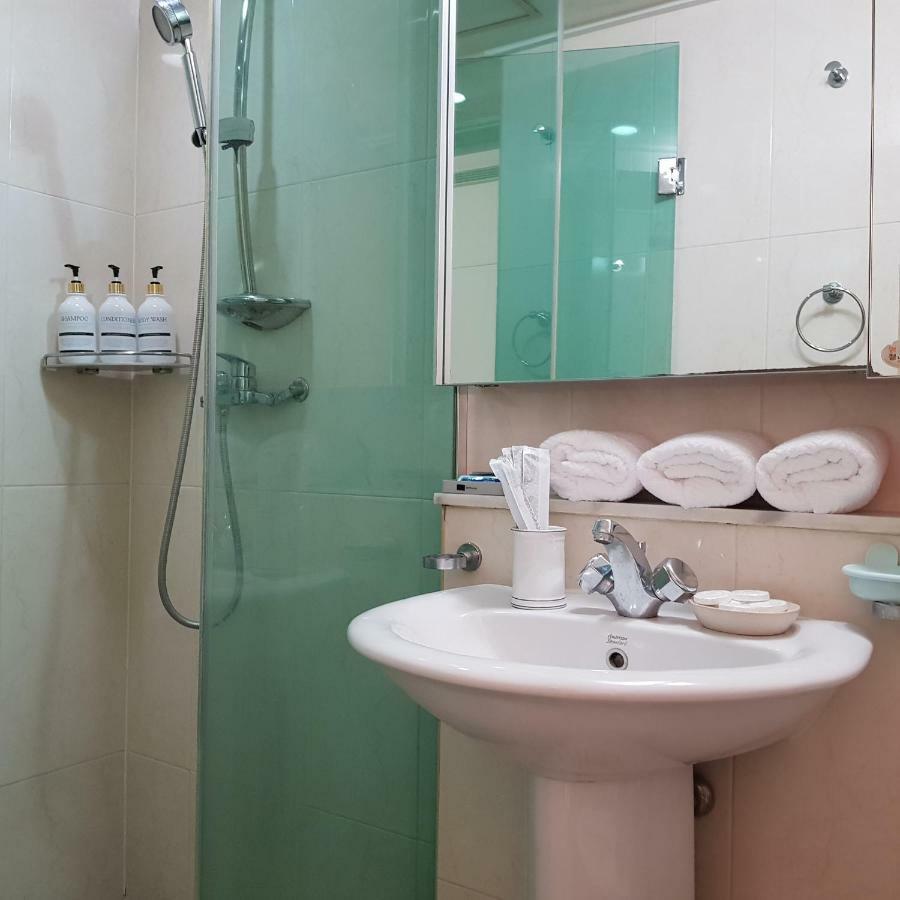 Appartement Gangnam Coex à Séoul Extérieur photo