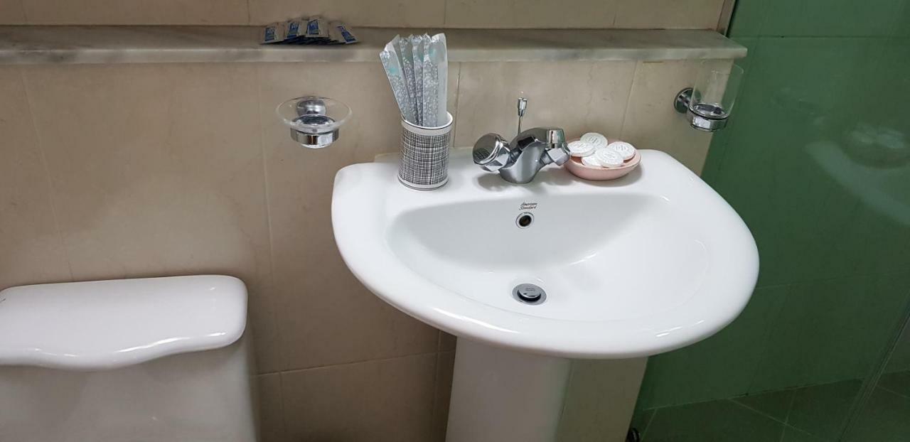 Appartement Gangnam Coex à Séoul Extérieur photo